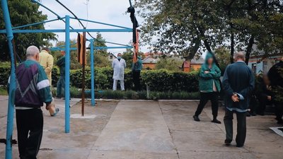 Психлікарню на Рівненщині перевірять після розслідування Суспільного, – прокуратура