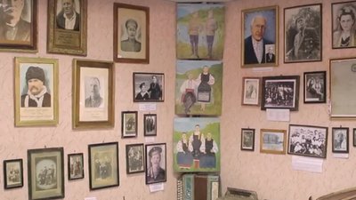 У Дніпрі, неподалік від з’їзду з Південного мосту, притаївся музей, присвячений історії лоцманів