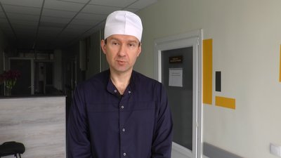 В Івано-Франківській центральній міській лікарні вилучили у посмертного донора нирки, серце й печінку В Івано-Франківській центральній міській лікарні вилучили у посмертного донора нирки, серце й печінку
