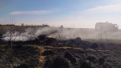 Пожежі Хмельниччина Пожежі Хмельниччина