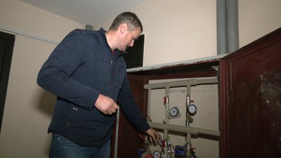 Як від'єднатись від централізованого опалення і встановити індивідуальне. Досвід Рівного Як від'єднатись від централізованого опалення і встановити індивідуальне. Досвід Рівного