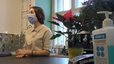 8 тисяч гривень державної допомоги почали виплачувати закарпатським підприємцям