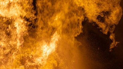 На Закарпатті попереджають про високу пожежну небезпеку