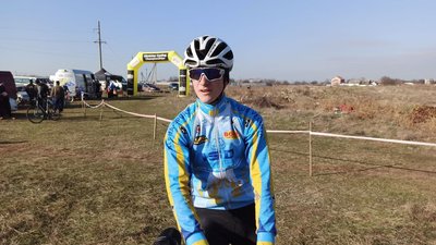 Спортсмени з восьми областей України взяли участь у велосипедних перегонах на Миколаївщині Спортсмени з восьми областей України взяли участь у велосипедних перегонах на Миколаївщині
