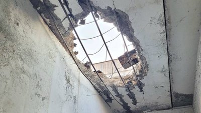 Війська РФ обстріляли Степногірськ на Запоріжжі: попередньо одна людина загинула Війська РФ обстріляли Степногірськ на Запоріжжі: попередньо одна людина загинула