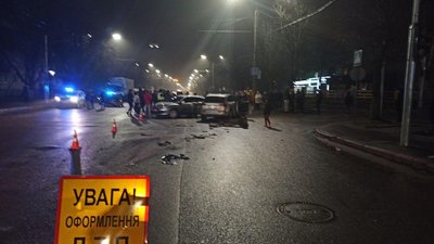 Повідомили результати аналізів водійки, через яку в Луцьку травмувалася дитина