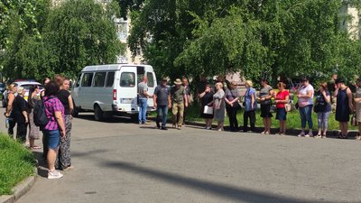 На Донеччині загинули троє воїнів із Полтавщини На Донеччині загинули троє воїнів із Полтавщини