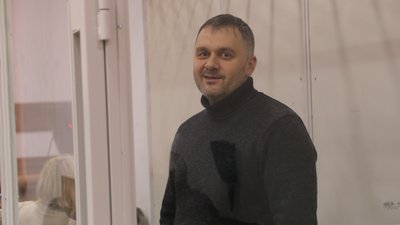 Віктор Гусаров
