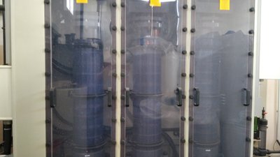 Житомирянам нагадують зробити запас питної води – водоканал упродовж доби проводитиме дезінфекцію Житомирянам нагадують зробити запас питної води – водоканал упродовж доби проводитиме дезінфекцію
