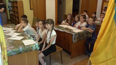 Керамічне панно Керамічне панно