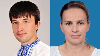 Два депутати Хмельницької міськради склали повноваження. Куди пішли
