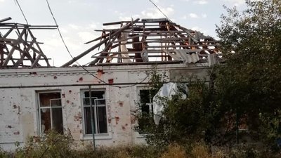 Вторгнення Росії в Україну: ситуація на Запоріжжі. День 204-й