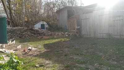 Чому внутрішньо переміщенні особи не хочуть жити в селах Хмельниччини Чому внутрішньо переміщенні особи не хочуть жити в селах Хмельниччини