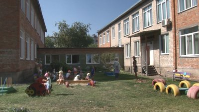 Чи готові до навчального року: у Черкасах перевіряють дитсадки Чи готові до навчального року: у Черкасах перевіряють дитсадки