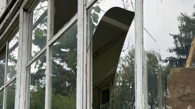 обстріл, війна, Дніпро