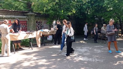 Головні новини Харкова та області 20 травня: хроніка Головні новини Харкова та області 20 травня: хроніка