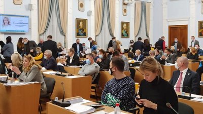 У всіх миколаївських радах стало більше жінок – експерт із питань виборів