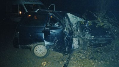 У Черкаській області три смертельні ДТП за 12 годин У Черкаській області три смертельні ДТП за 12 годин