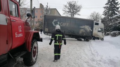 На Одещині рятувальники 8 разів вилучали транспорт із заметів: де проблемні ділянки На Одещині рятувальники 8 разів вилучали транспорт із заметів: де проблемні ділянки