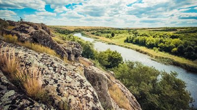 Без дощів. Погода на вихідні у Кіровоградській області