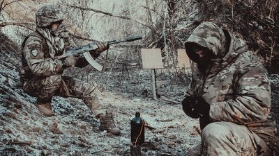 41 окрема механізована бригада