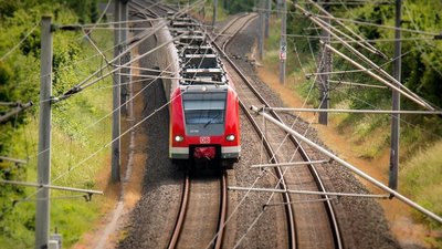 На Закарпатті відновлюють курсування потягів до Словаччини