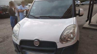 "Вибігла на проїжджу частину дороги": на Закарпатті внаслідок ДТП загинула дівчинка