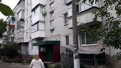 ОСББ на Черкащині самотужки модернізує будинок ОСББ на Черкащині самотужки модернізує будинок