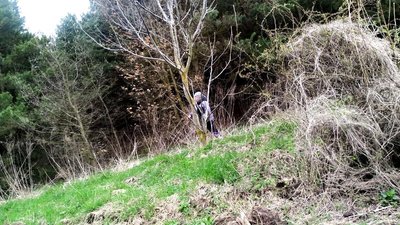 На Рівненщині третій день шукають зниклу на Великдень пенсіонерку – поліція