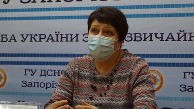 На Різдво у Запоріжжі погода буде теплою На Різдво у Запоріжжі погода буде теплою