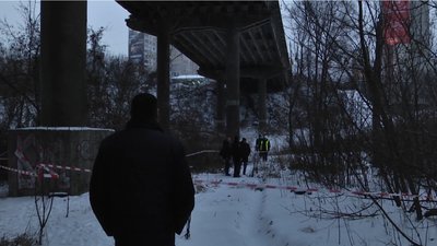 Смерть зниклого підлітка у Харкові: поліція просить водіїв надати записи з відеореєстраторів