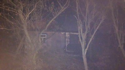 На Житомирщині на пожежі у приватному житловому будинку загинув чоловік
