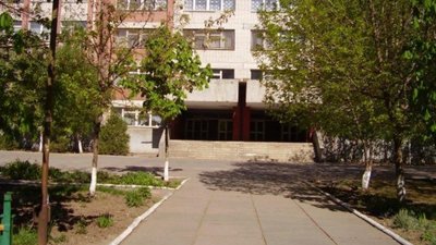 У Херсоні навчально-виховний комплекс переходить на роботу онлайн. Причина – не карантин, а ремонт
