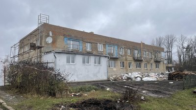 Руська Лозова Руська Лозова