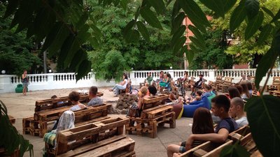 Агенція розвитку Миколаєва продовжує роботу над проєктами в умовах карантину Агенція розвитку Миколаєва продовжує роботу над проєктами в умовах карантину