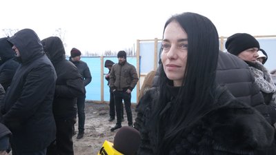 В Івано-Франківську попрощалися із загиблим командиром розвідувальної роти Ігорем Олійником В Івано-Франківську попрощалися із загиблим командиром розвідувальної роти Ігорем Олійником