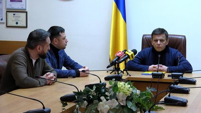 Мініелектростанція на газу: Житомир разом з благодійниками збиратиме гроші на газову установку