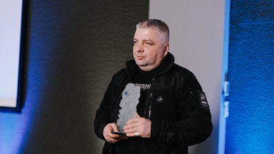 Максим Буткевич