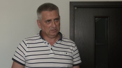 Заступник директора регіонального центру оцінювання якості освіти Іван Любінець Заступник директора регіонального центру оцінювання якості освіти Іван Любінець