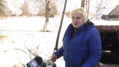 Історія криниці з гарячою водою на Житомирщині: електрика і геологія ні при чому