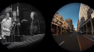 Міста-привиди: Rolling Stones випустили пісню про карантин і кліп на неї