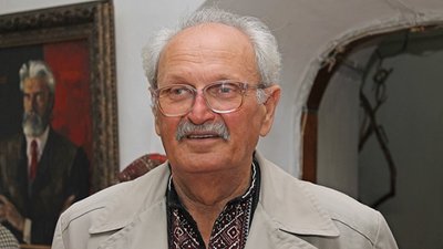 У Чернігові назвали вулицю на честь Володимира Ємця У Чернігові назвали вулицю на честь Володимира Ємця