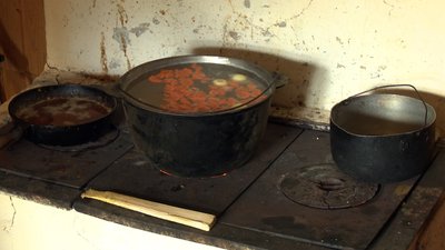 “Емоції зашкалюють, адреналин бурлить”. Як військові проходять гірську підготовку “Емоції зашкалюють, адреналин бурлить”. Як військові проходять гірську підготовку