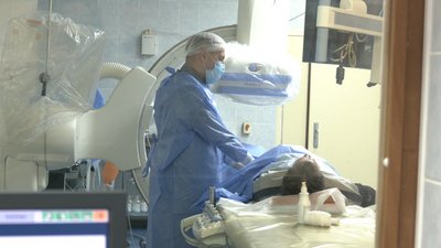 лікарі, кадровий голод, нестача кадрів, охорона здоров'я, фтізіатри, психіарти