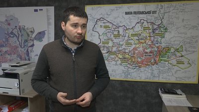 Старости округів залишаються у складі виконкому Полтавської громади: сесія не відбулася Старости округів залишаються у складі виконкому Полтавської громади: сесія не відбулася
