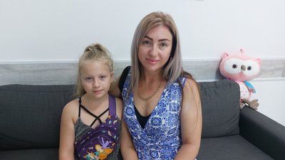 Навчання, ігри та спілкування. У Миколаєві працює безкоштовний дитячий центр Навчання, ігри та спілкування. У Миколаєві працює безкоштовний дитячий центр