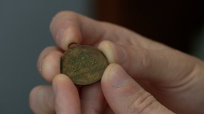 “Все одно чекаю, що він повернеться”. Сповідь матері, спогади знайомих про захисника з Прикарпаття Романа Дубінського “Все одно чекаю, що він повернеться”. Сповідь матері, спогади знайомих про захисника з Прикарпаття Романа Дубінського