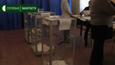 На дільниці в селі Тарнівці, на Ужгородщині, не було термометрів