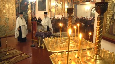 Із загиблими на Донеччині десантниками Олександром Афанасієвим та Сергієм Галасем попрощалися в Житомирі Із загиблими на Донеччині десантниками Олександром Афанасієвим та Сергієм Галасем попрощалися в Житомирі