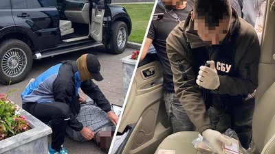 Посадовця Черкаської міської ради затримали на хабарі